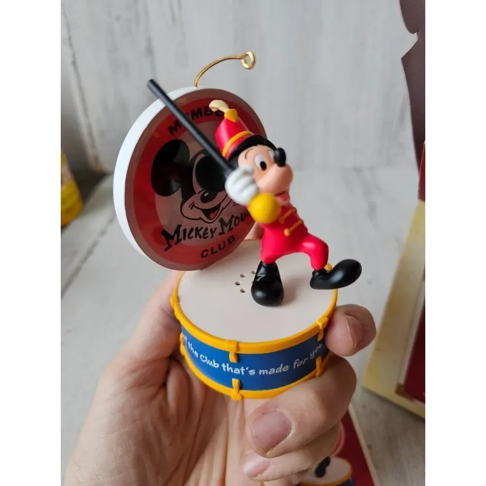 Hallmark mickey 50